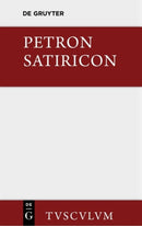Satiricon-9783110357776