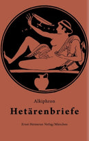 Hetarenbriefe : Griechisch - Deutsch-9783110357813