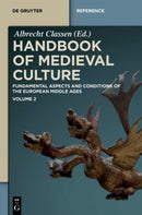 Handbook of Medieval Culture. Volume 2-9783110377569