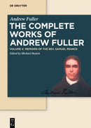 Memoirs of the Rev. Samuel Pearce-9783110414103