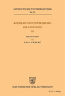 Legenden III
