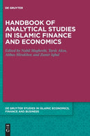 Handbook of Analytical Studies in Islamic Finance and Economics-9783110585087