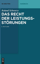 Das Recht Der Leistungsstörungen