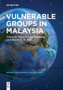 Vulnerable Groups in Malaysia-9783110607970