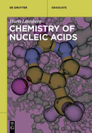 Chemistry of Nucleic Acids-9783110609271