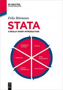 Stata : A Really Short Introduction-9783110617290