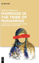 Marriage in the Tribe of Muhammad