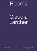 Claudia Larcher – Rooms