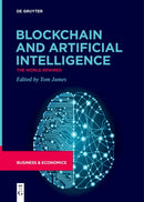 Blockchain and Artificial Intelligence : The World Rewired-9783110661149
