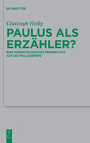 Paulus Als Erzähler?