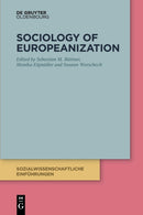 Sociology of Europeanization-9783110673623