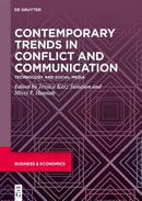 Contemporary Trends in Conflict and Communication