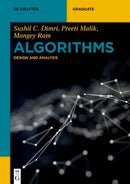 Algorithms : Design and Analysis-9783110693416