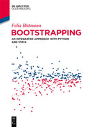 Bootstrapping : An Integrated Approach with Python and Stata-9783110694406