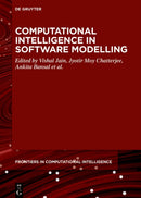 Computational Intelligence in Software Modeling-9783110705430
