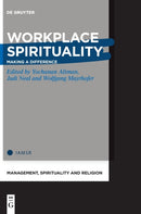 Workplace Spirituality : Making a Difference-9783110711295