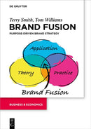 Brand Fusion : Purpose-driven brand strategy-9783110718348