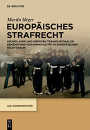 Europaisches Strafrecht