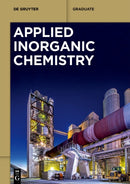 [Set Applied Inorganic Chemistry, Volume 1-3]