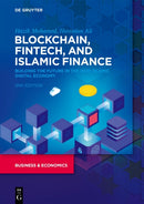 Blockchain, Fintech, and Islamic Finance