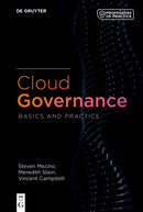 Cloud Governance : Basics and Practice-9783110755268