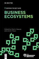 Business Ecosystems-9783110775044