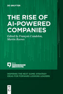 The Rise of AI-Powered Companies-9783110775099