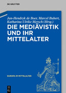 Die Mediavistik Und Ihr Mittelalter