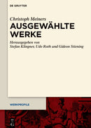Ausgewahlte Werke