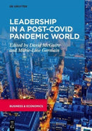 Leadership in a Post-COVID Pandemic World-9783110798531