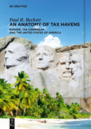 An Anatomy of Tax Havens