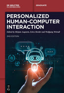 Personalized Human-Computer Interaction-9783110999600