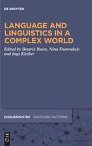 Language and Linguistics in a Complex World-9783111017273