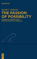 The Passion of Possibility