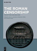 The Roman Censorship