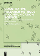 Fundamental Issues, Measurement and Study Design