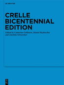 Crelle Bicentennial Edition