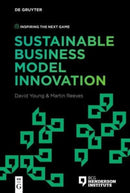 Sustainable Business Model Innovation-9783111294896