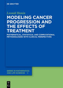 Modeling Cancer Progression and the Effects of Treatment