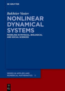 Nonlinear Dynamical Systems