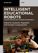 Intelligent Educational Robots : Toward Personalized Learning Environments-9783111352060