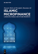 Islamic Microfinance : Landscape, Models and Future Prospects-9783111413624