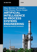 Artificial Intelligence in Process Systems Engineering