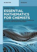 Essential Mathematics for Physical Chemists