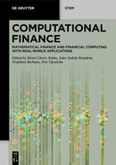 Computational Finance