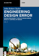 Engineering Design Error