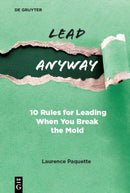 Lead Anyway