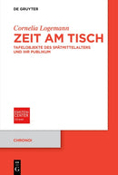 Zeit Am Tisch