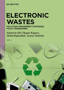 Electronic Wastes