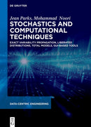 Stochastics and Computational Techniques